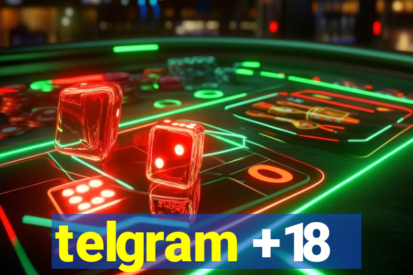 telgram +18