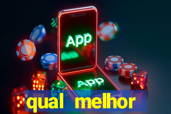 qual melhor plataforma de jogos online