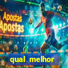 qual melhor plataforma de jogos online