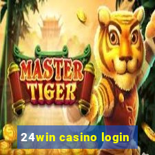 24win casino login