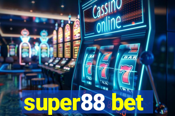 super88 bet