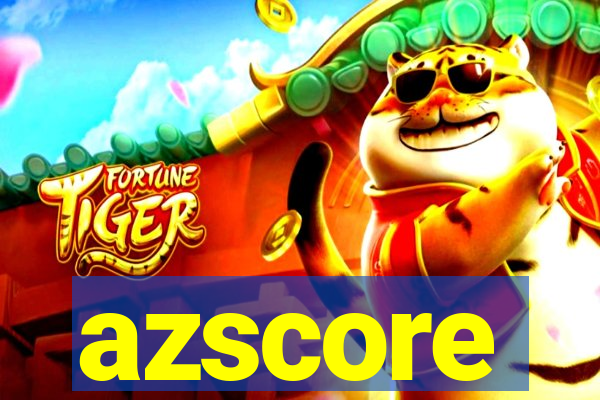 azscore