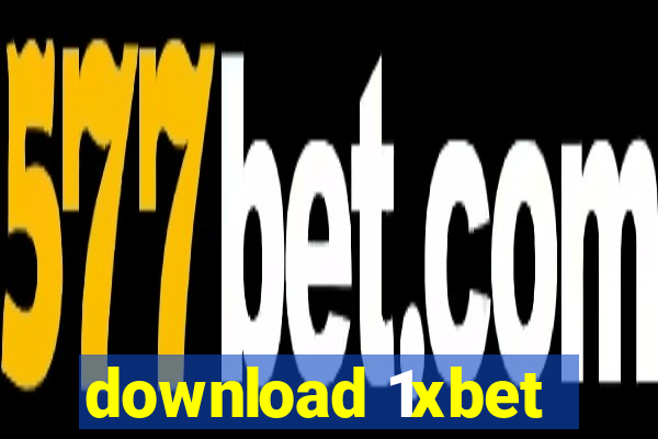 download 1xbet