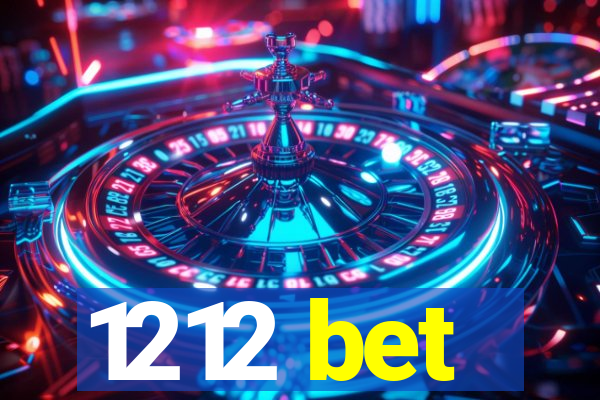 1212 bet