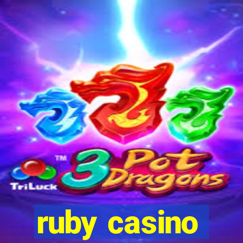 ruby casino