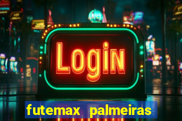 futemax palmeiras ao vivo