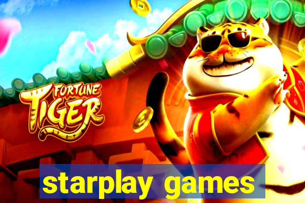 starplay games