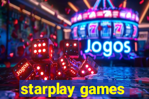 starplay games