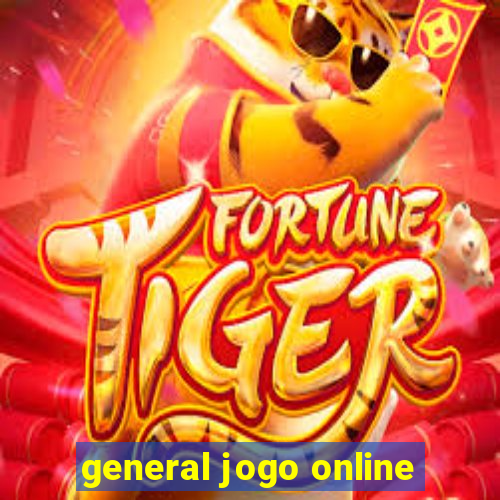 general jogo online