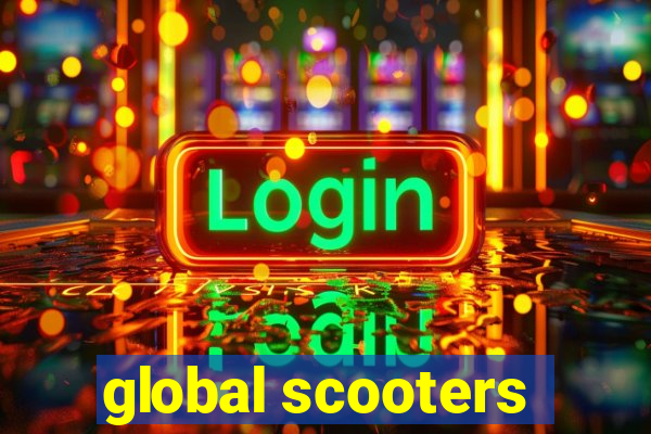 global scooters