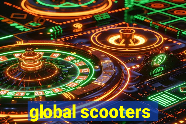 global scooters