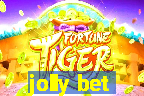 jolly bet