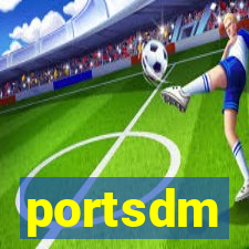 portsdm