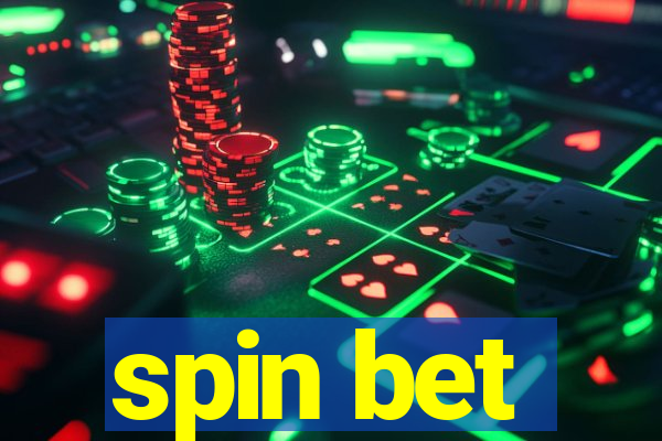 spin bet