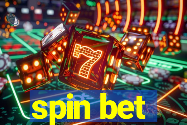 spin bet