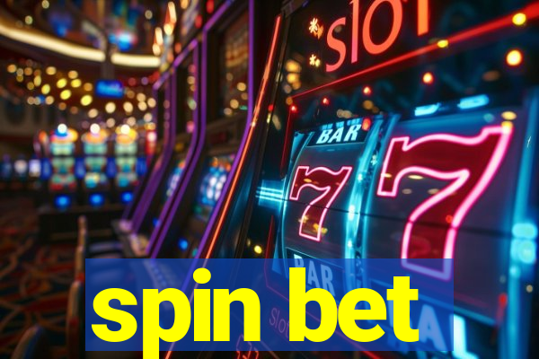 spin bet