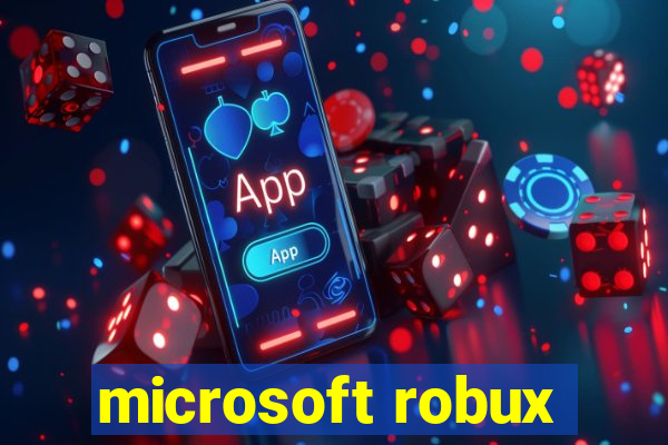 microsoft robux