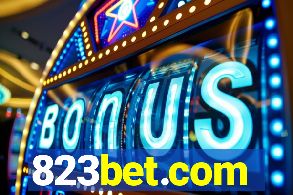 823bet.com