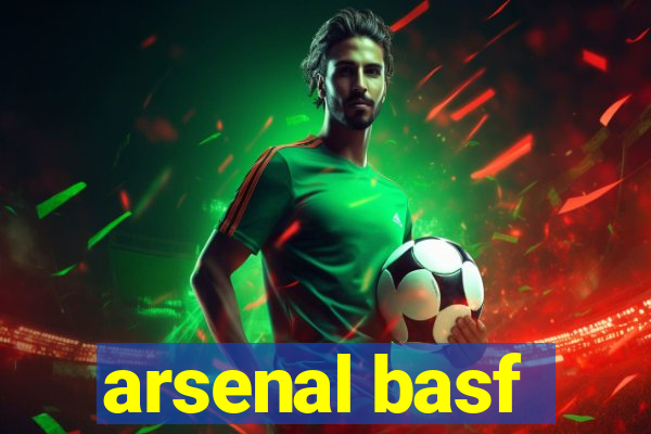 arsenal basf