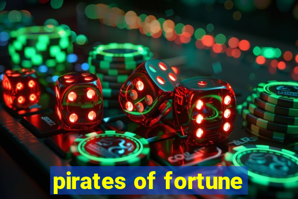 pirates of fortune