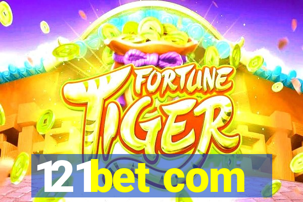 121bet com