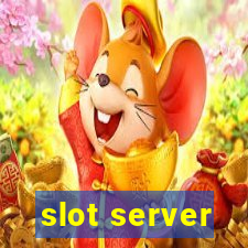 slot server