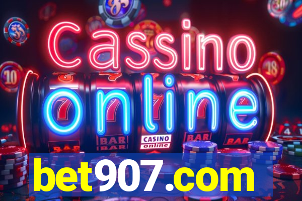 bet907.com