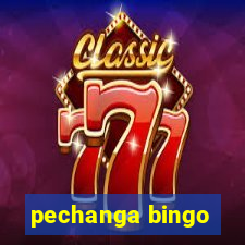 pechanga bingo