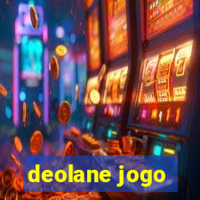 deolane jogo