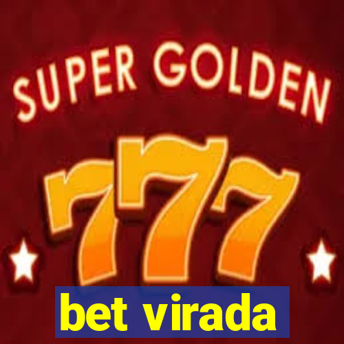 bet virada