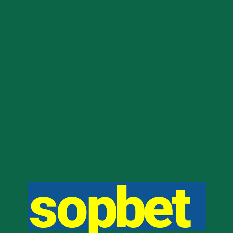 sopbet