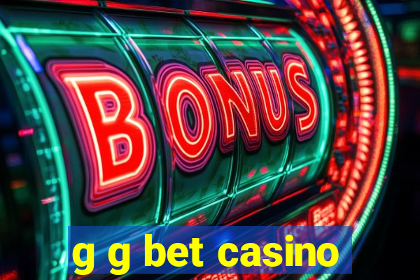 g g bet casino