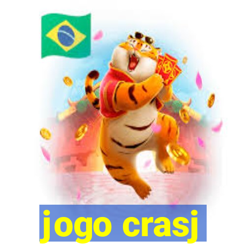 jogo crasj