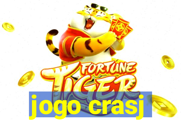 jogo crasj