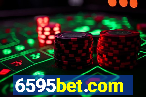 6595bet.com