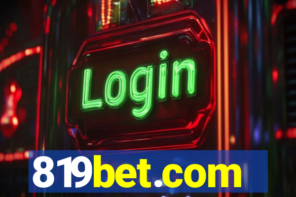 819bet.com