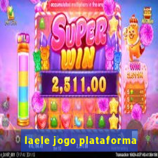 laele jogo plataforma