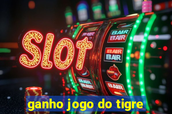 ganho jogo do tigre