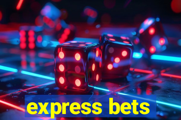 express bets