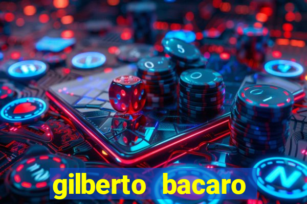 gilberto bacaro reclame aqui