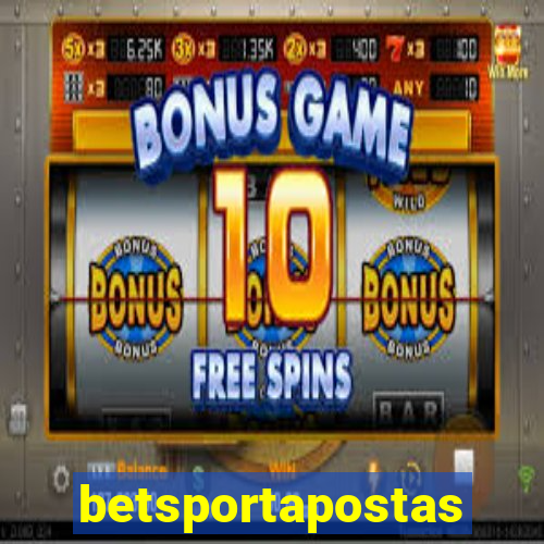 betsportapostas