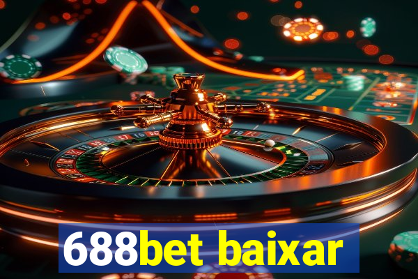 688bet baixar