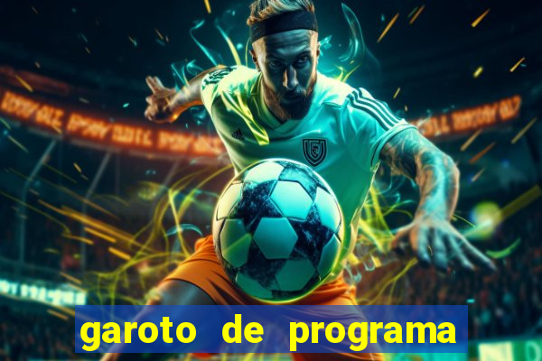 garoto de programa em feira de santana