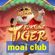 moai club