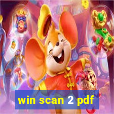 win scan 2 pdf