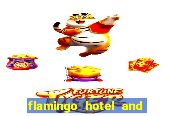 flamingo hotel and casino las vegas nv