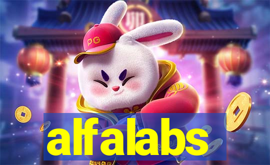 alfalabs