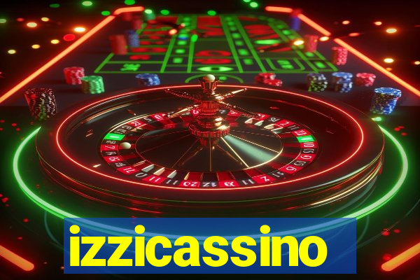 izzicassino