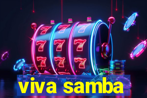 viva samba