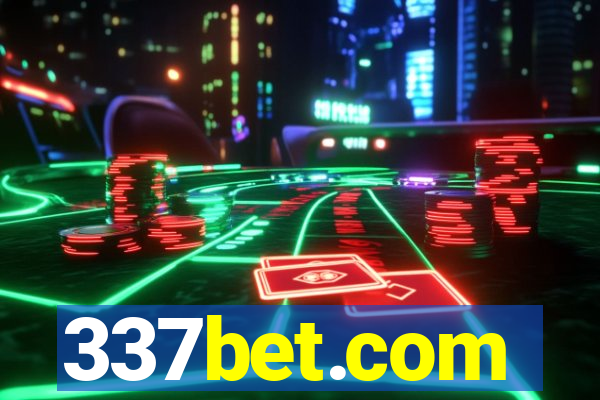 337bet.com